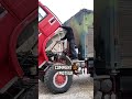 Peut on mettre de l'eau sur un alternateur
