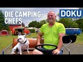 Die Camping-Chefs | doku | erlebnis hessen