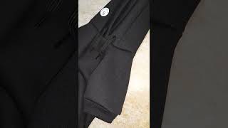 Abrigo Buzo Perrogatos Twenty-One Sjf