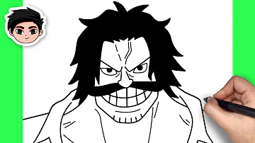 ロジャーイラスト描き方簡単 ロジャーイラスト描き方簡単
