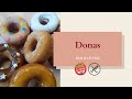 Donas Sin Gluten - Silvina Rumi