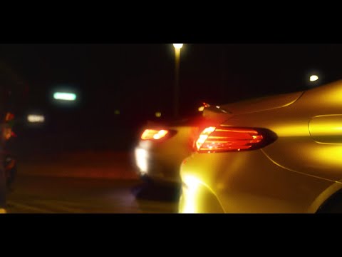 GORGY feat. GENT & FERO - WUMM WUMM  (Official 4k Video) (Prod by M.O.B)