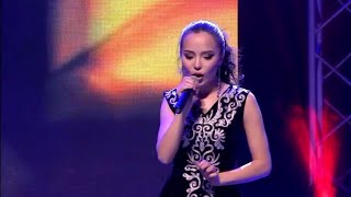 Video thumbnail of "КешYou тобы - Қайтар жүрегімді [Жанды дауыс]"