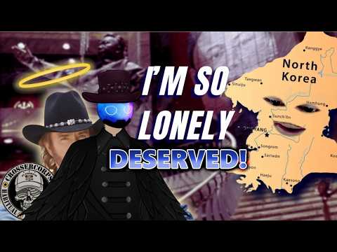 Lonely Losers [Habitual Linecrosser Reaction]