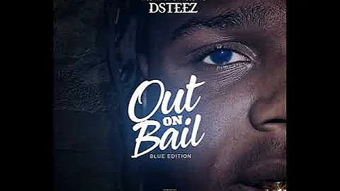 Dsteez x Will You Ride (prod. By Hermanata)(Blue Edition)