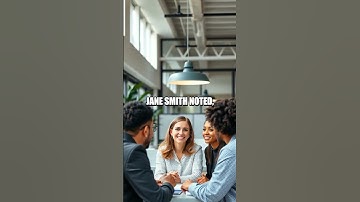 Rethinking Careers: The AI-Powered Workplace of Tomorrow