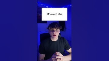 Use the link in my bio for a full YT AI automation guide. Or, help out at vidiq.com/amgreenberger #1