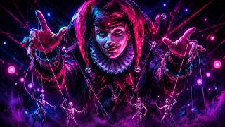 INSANE VIBE | Brazilian Phonk x Dark Psychedelic Bass | Psytrance Trap | INSANE DOLLS