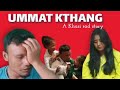 Ummat kthang  khasi short film  khasi sad story by jmr rani