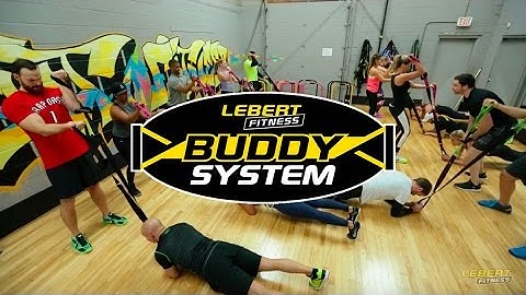 Lebert Buddy System™