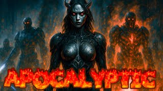 : EXCLUSIVE SUPER BOSS 4 APOCALIPTIC ALL SUPER UNITS & SUPER WEAPONS GENERALS ZERO HOUR