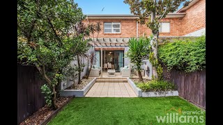 Now Selling - 4/82-84 Wareemba Street, Wareemba