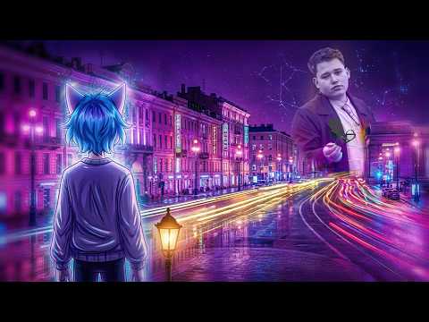Moscow Shines — Rebitl & Lucseno | Album "42 DELUXE EDITION"