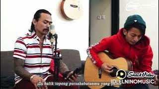 Cakra Khan - Kekasih Bayangan coverby Willy Preman Pensiun