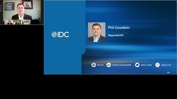 IDG Webinar: Protecting Red Hat OpenShift Apps with Cloud-Native Backup and Recovery