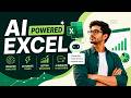 AI Powered Excel @ 10:30 AM (IST) by Mr.Nikhil on 30th May 2026