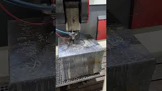 Fidia K211 5-Axis High Speed CNC Vertical Machining Center