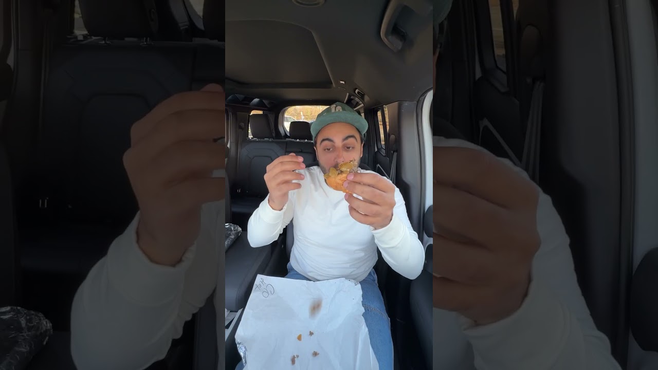 Bloopers, Fails & Funny Moments from the past year lol #foodreview #mukbang