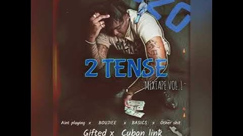 OZO “Basics” (Official Audio)