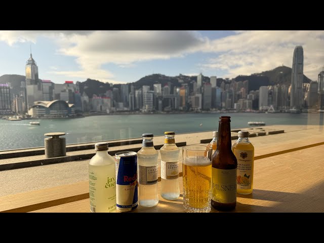 リージェント香港 朝食 ライブカメラ - YouTube