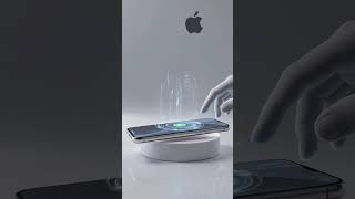 professional product reveal of the futuristic iphone 18 #iphone #smartphone