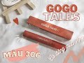 [REVIEW] SON GOGO TALES NỘI ĐỊA TRUNG 50K CHẤT LƯỢNG NTN? |SWATCH SHOPEE| Review By NGHIENSANDO #3