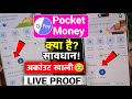 Google Pay Pocket Money Kya Hai || Google Pay Pocket Money Kaise Use Kare