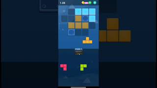 Smart Puzzle Collection Block Level 23 Complete #smartpuzzlecollection #puzzle #puzzlegame #shorts screenshot 4