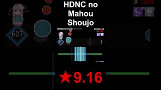 One of the best track of Silver Forest #osu #osutaiko