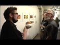 Pcad senior show  celebration  pennsylvania college of art  design