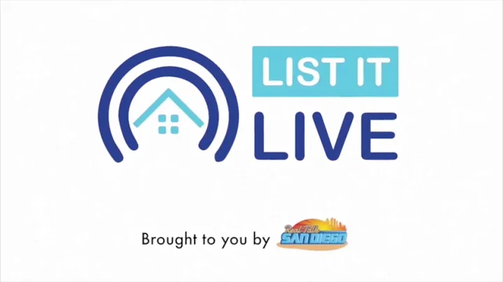 List It Live   Suzanne Coleman   Stewart Place