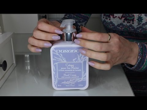 ASMR Whisper Tapping & Scratching | Show & Tell | Cosmetic Products