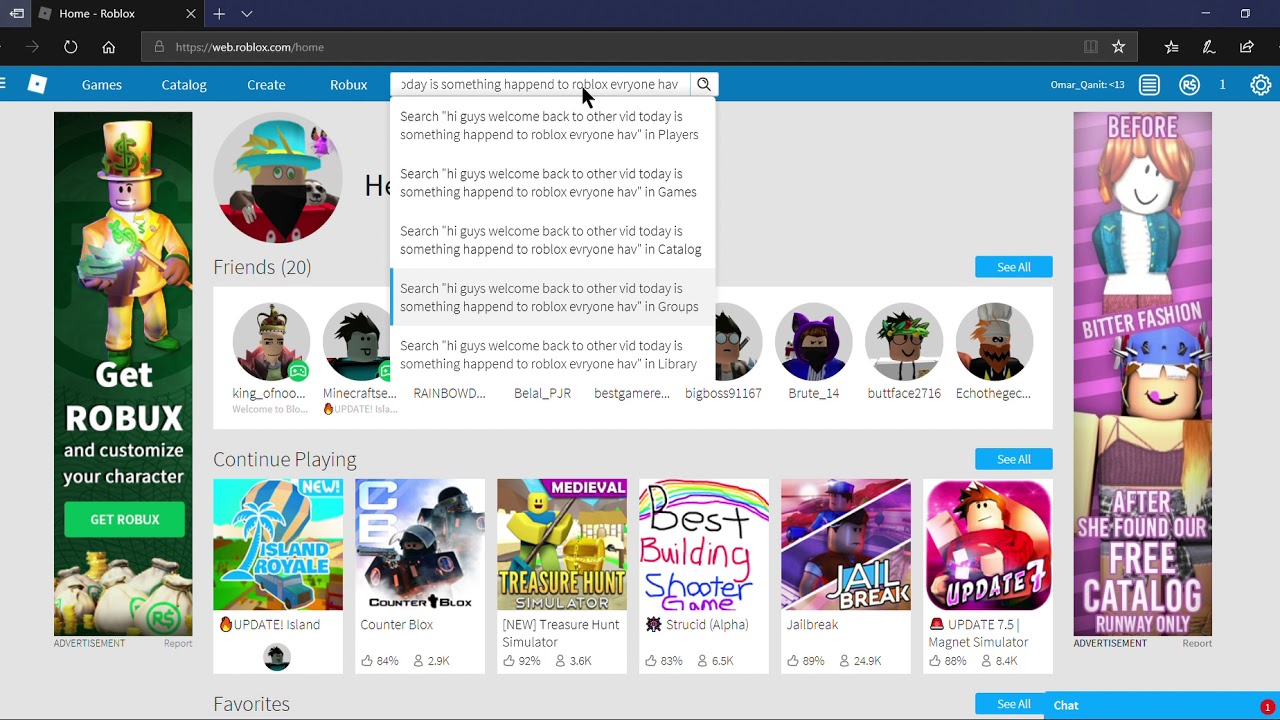 Free Girl Roblox Accounts With Robux - bugmenot roblox obc 2019