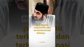 IKHLAS SESUATU YANG LANGKA DI ZAMAN INI