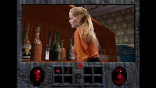 Phantasmagoria - 01 - Red shoe diaries