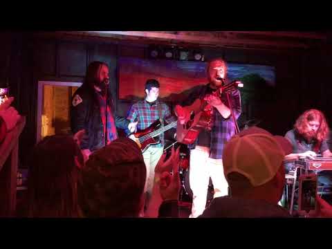 Tyler Childers and Arlo McKinley: Shake the Frost