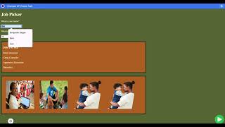 AP Create Task - Submission Example