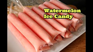 Watermelon Ice Candy screenshot 1