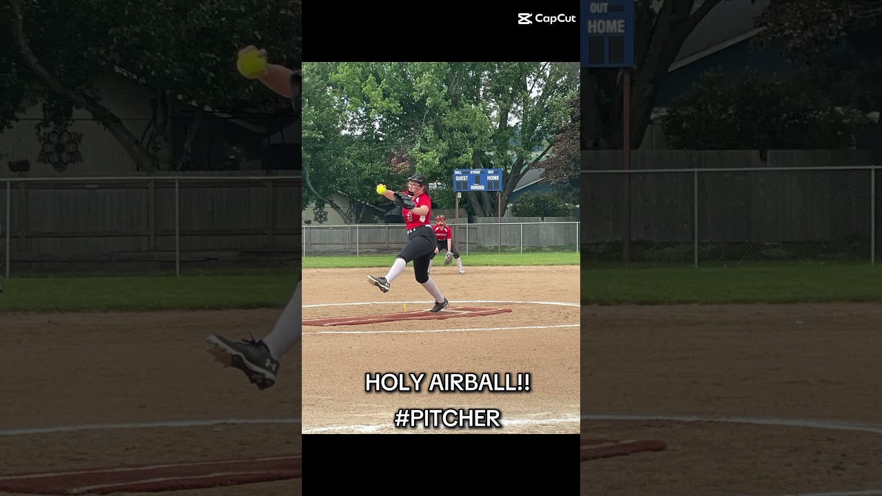 I mean I do outfield too