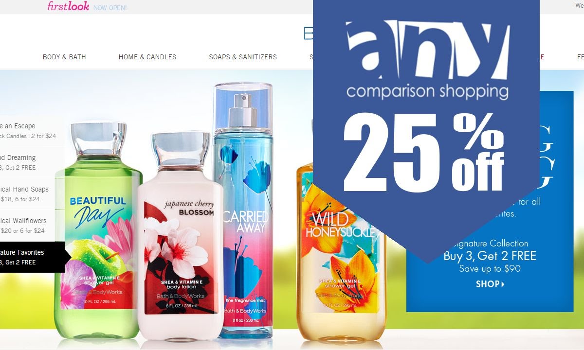 How to get & use coupons on Bath & Body Works YouTube