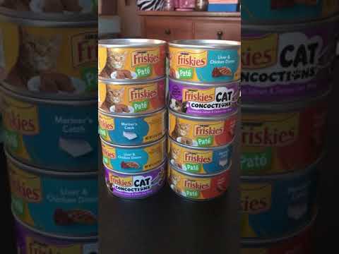 FREE cat food/couponing/ coupons can be used for dog stuff too!/freebies