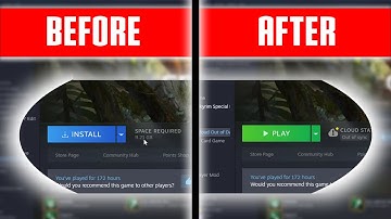 How to Add Already Installed Game to Steam