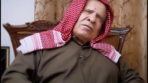 سورة المرسلات من روائع تلاوات الحافظ وليد ابراهيم العبدلي رحمه الله