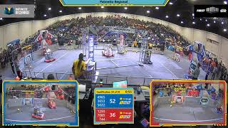 Qualification 59 - 2020 Palmetto Regional