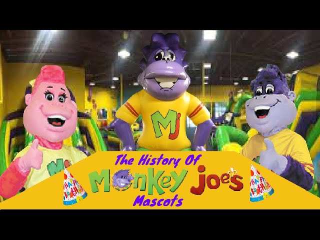 MonkeyJoes Commercial 