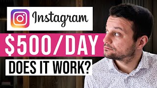 How to Start an Instagram Theme Page Business In 10 Minutes (COMPLETE TUTORIAL FOR BEGINNERS) Update
