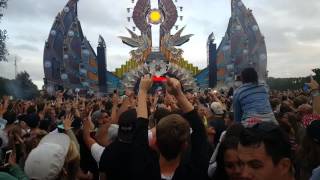 Mysteryland 2016