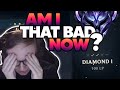 WILL I BE A DIAMOND STREAMER FOREVER?