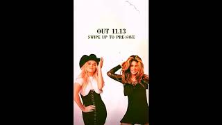 Kelsea Ft Shania Twain - ( Hole in the Bottle ) - Remix?