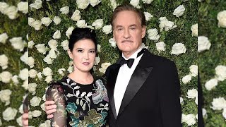 Kevin Kline and Phoebe Cates: A Comprehensive Overview of the Actors' Long-Term Union